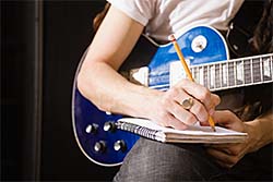 How to Write Songs - Kidzworld