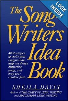 Best Songwriting Books